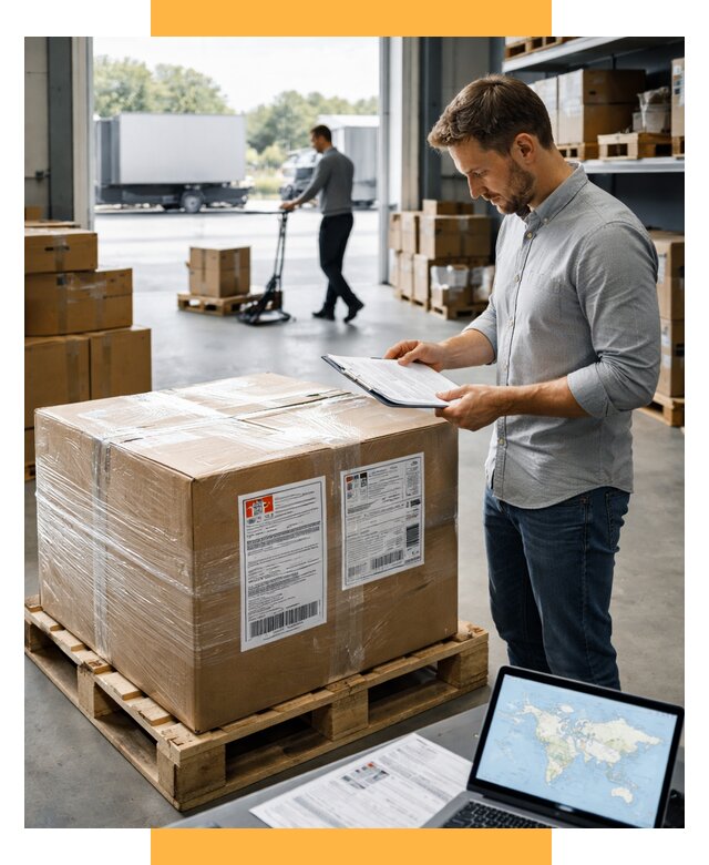 Срочная международная доставка от 12190 р. | СетСервис-Нбр