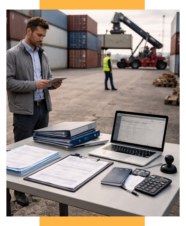 Контейнерные перевозки грузов по миру от 121896 р. | СетСервис-Нбр