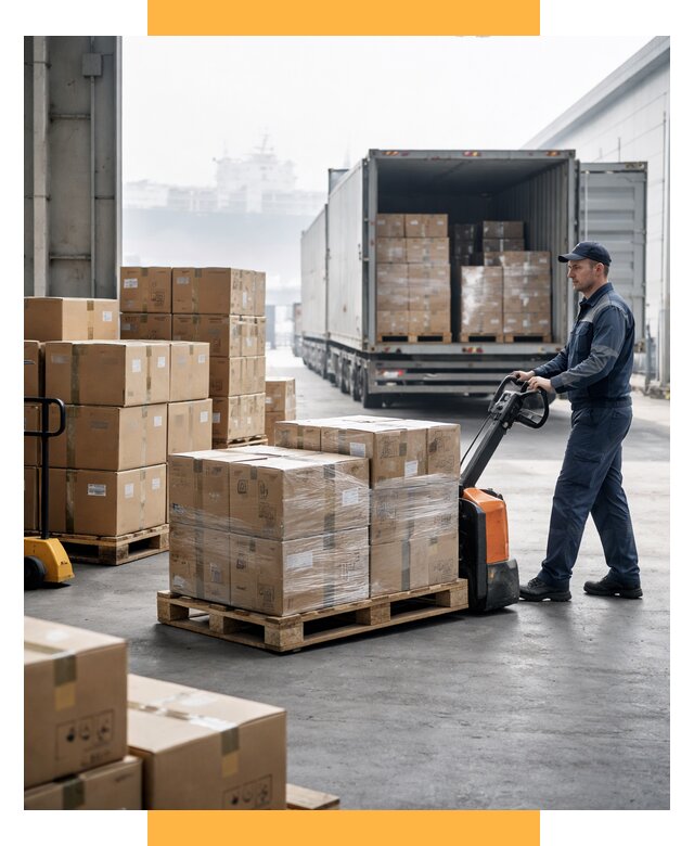 Карго доставка грузов по миру под ключ от 25395 р. | СетСервис-Нбр