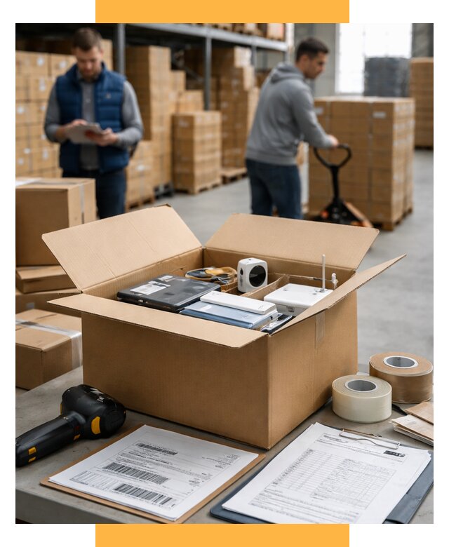 Доставка грузов из Китая в Россию от 60948 р. | СетСервис-Нбр