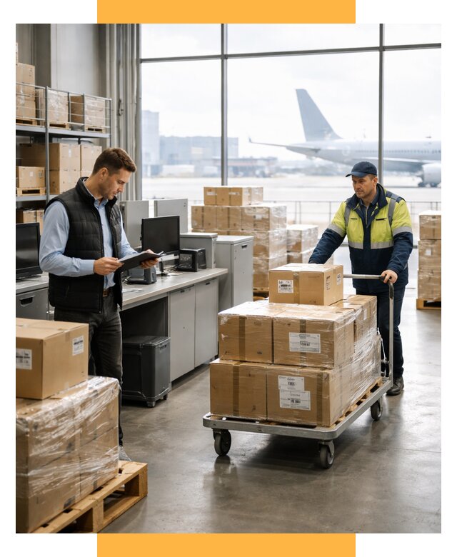 Авиадоставка из Китая от 660 р. — быстро | СетСервис-Нбр