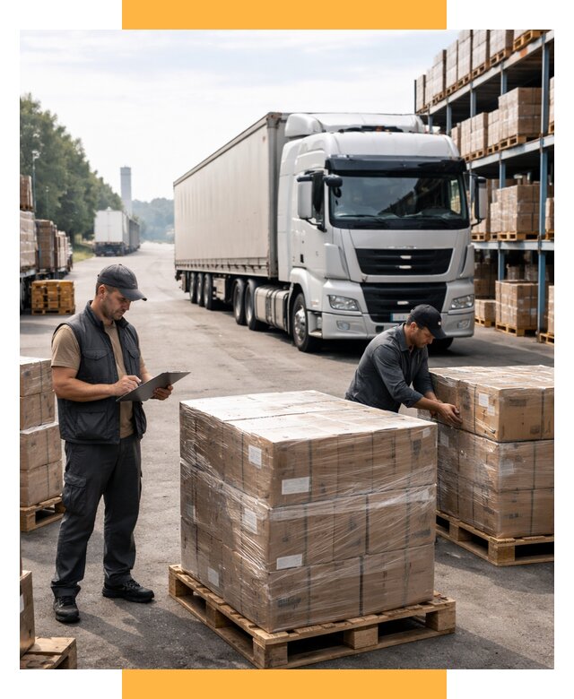 Автоперевозки из Китая от 121896 р. — логистика СетСервис-Нбр