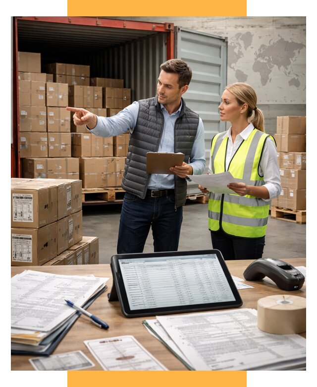 Карго доставка из Китая в Россию от 86343 р. | СетСервис-Нбр