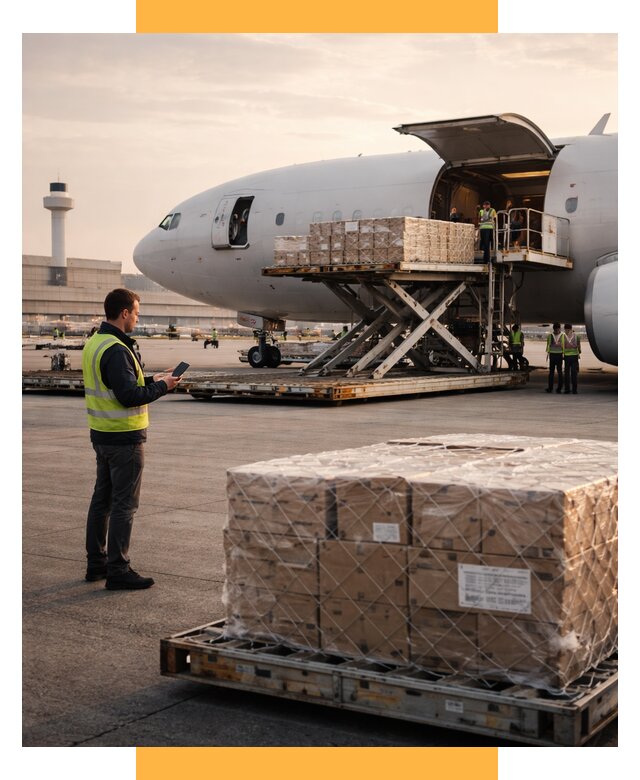 Срочная авиадоставка из Турции от 457 руб., СетСервис-Нбр