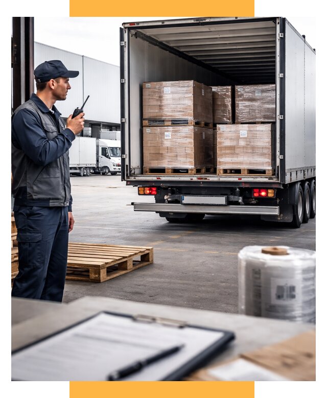 Автоперевозки из Италии от 86343 р., надежно СетСервис-Нбр