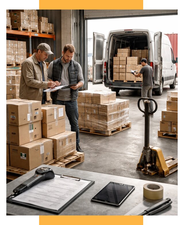 Сборные грузы из Италии, доставка от 18792 р. СетСервис-Нбр