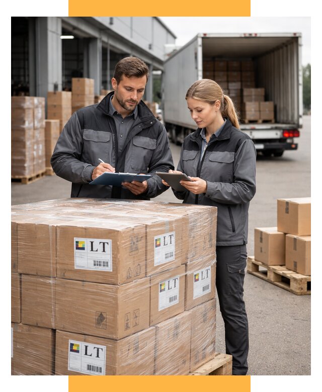 Доставка грузов из Литвы в Россию от 15237 р., СетСервис-Нбр