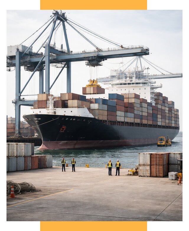 Морские перевозки из Японии контейнером от 91422 р. | СетСервис-Нбр