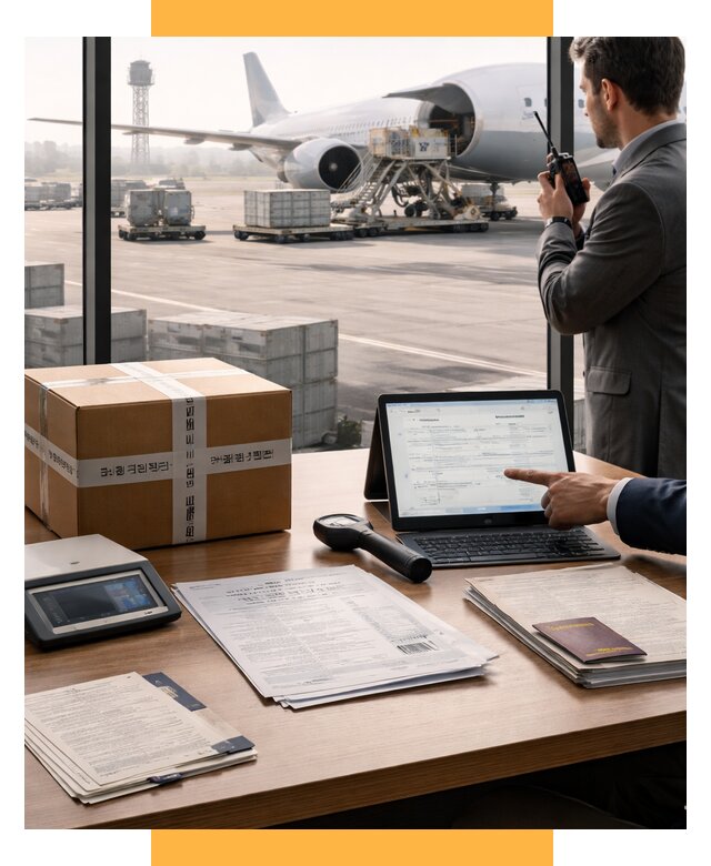 Авиадоставка из Кореи в Россию от 7619 р., сервис СетСервис-Нбр