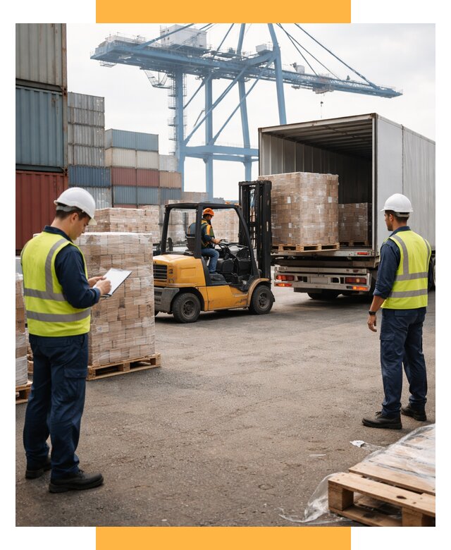 Доставка грузов из Вьетнама в Россию от 76185 р. | СетСервис-Нбр