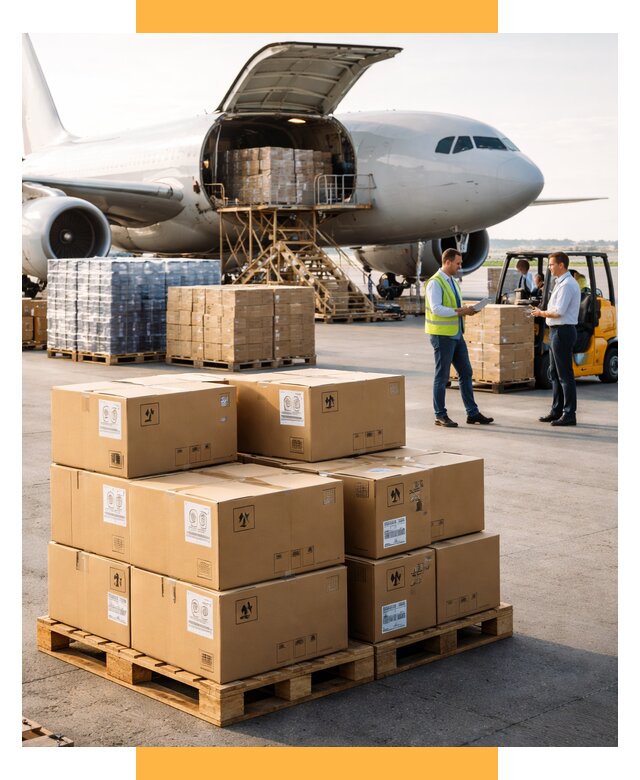 Авиадоставка из Вьетнама в Россию от 863 р. | СетСервис-Нбр