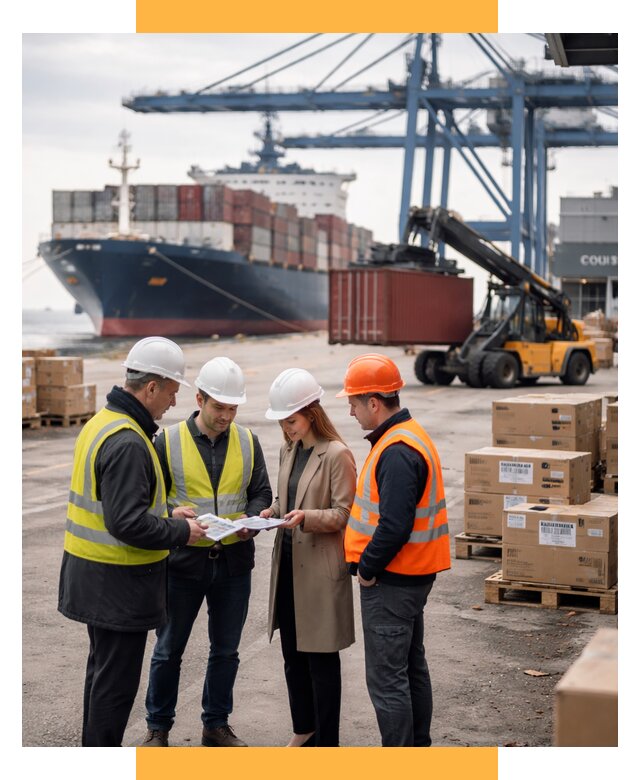 Морские перевозки из Вьетнама от 152370 р. — СетСервис-Нбр