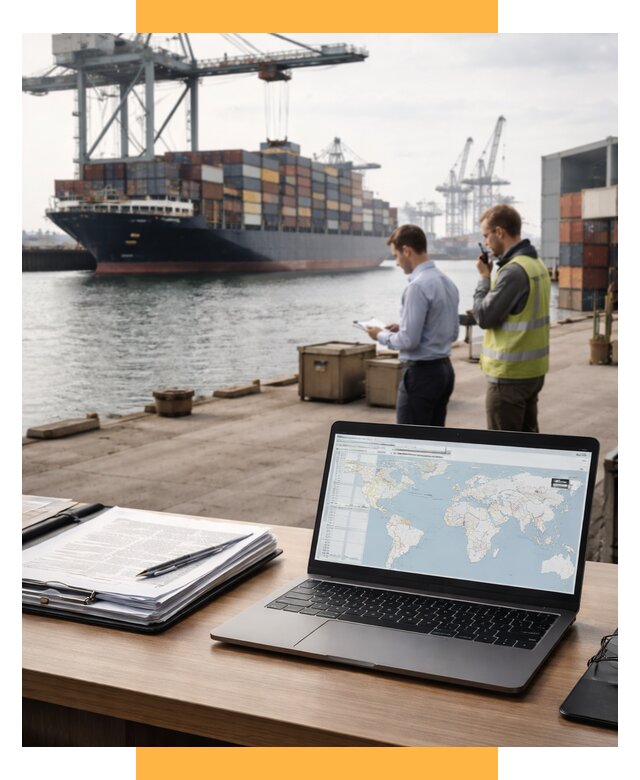 Морские перевозки из Малайзии от 86343 р. | СетСервис-Нбр