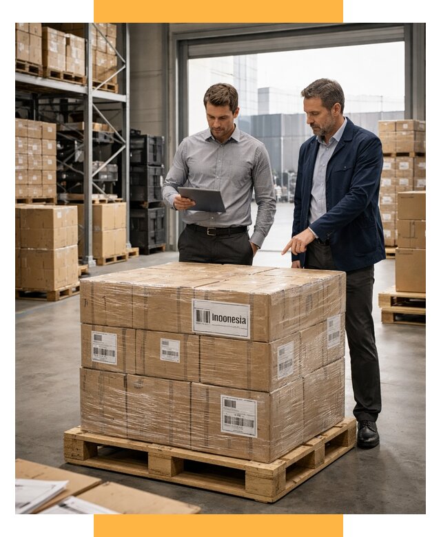 Доставка грузов из Индонезии в Россию от 86343 р., СетСервис-Нбр