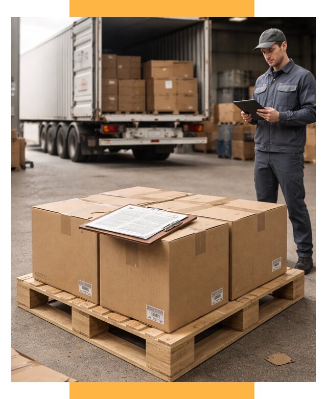 Доставка грузов из Ирана в Россию от 1219 р., СетСервис-Нбр