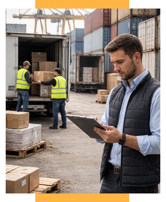 Доставка грузов из Азербайджана от 35553 р., СетСервис-Нбр