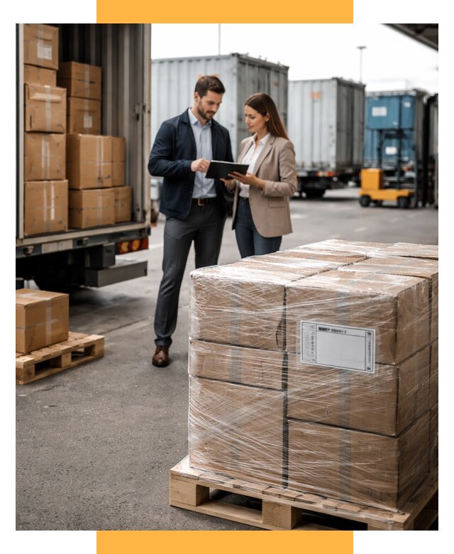 Доставка грузов из Казахстана в Россию от 6603 р., СетСервис-Нбр