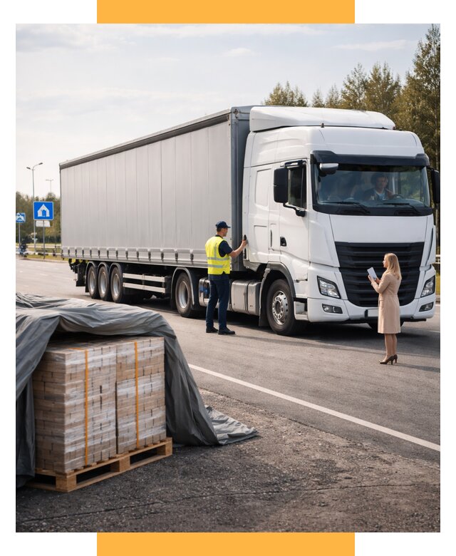 Автоперевозки из Узбекистана от 182844 р. — СетСервис-Нбр логистика