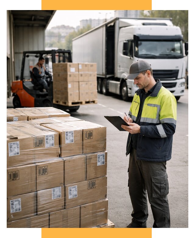 Доставка грузов из Киргизии в Россию от 15237 р. | СетСервис-Нбр