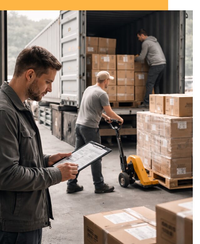 Доставка грузов в Китай: экспресс и мультимодальные перевозки от 35553