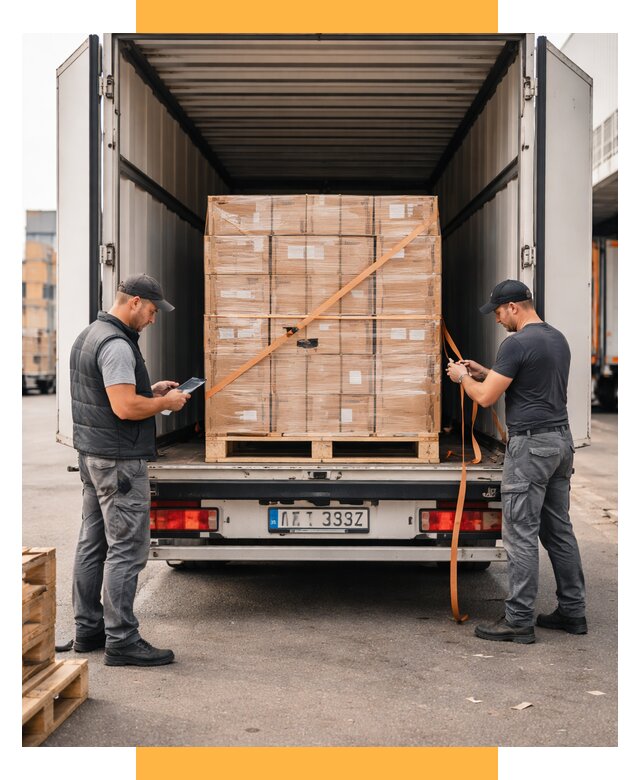 Доставка грузов в Сербию от 45711 р международная СетСервис-Нбр