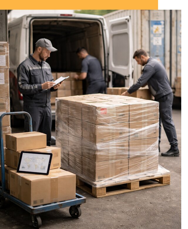 Доставка грузов в Армению: морские, авиа и авто от 35553