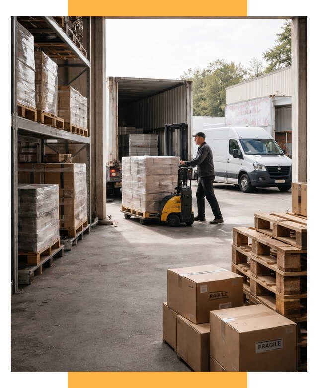 Доставка и перевозка грузов в Грузию от 25395 р., СетСервис-Нбр