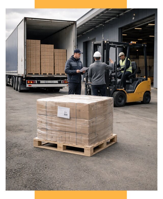 Доставка грузов в Азербайджан от 15237 р. | СетСервис-Нбр