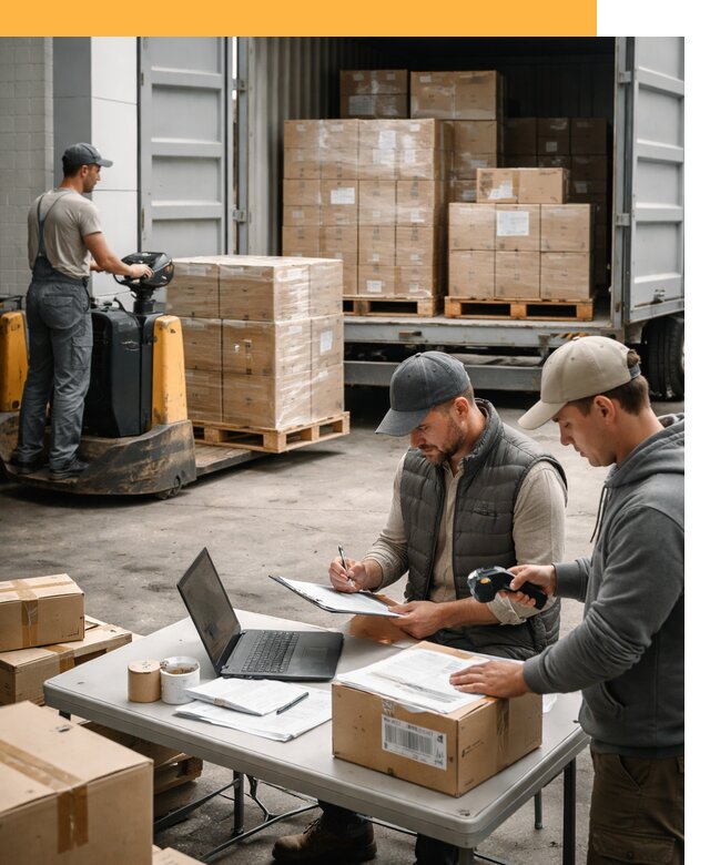 Доставка грузов в Узбекистан от 25395, международные перевозки