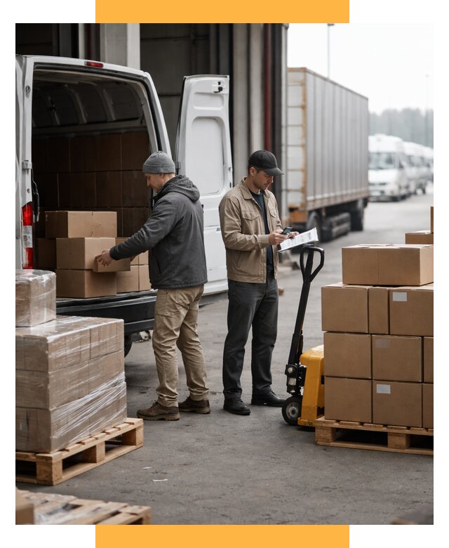 Доставка грузов в Киргизию от 15237 р. - логистика СетСервис-Нбр