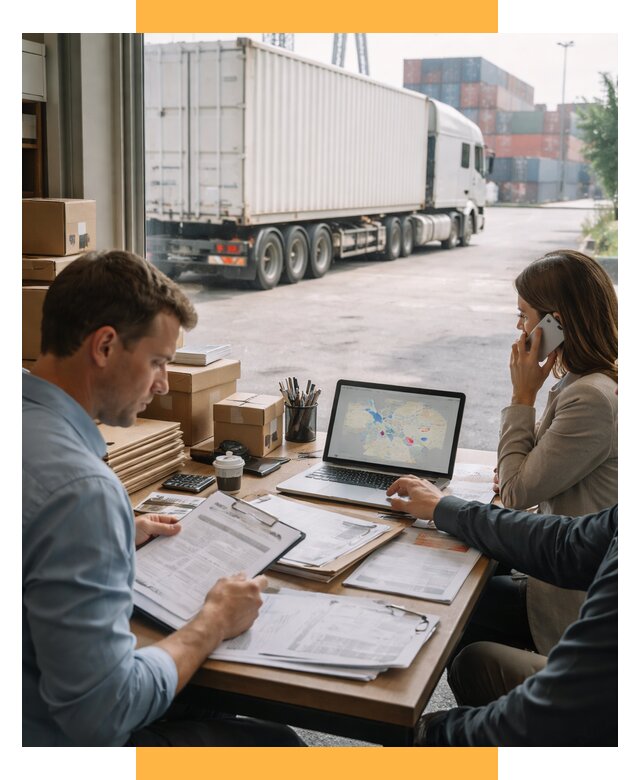 Доставка через Турцию: логистика и транзит от 6603 р. | СетСервис-Нбр