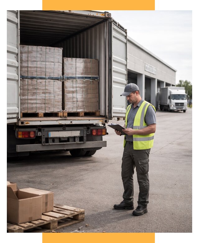 Доставка через Казахстан от 30474 р. | Транзит и логистикаСетСервис-Нбр