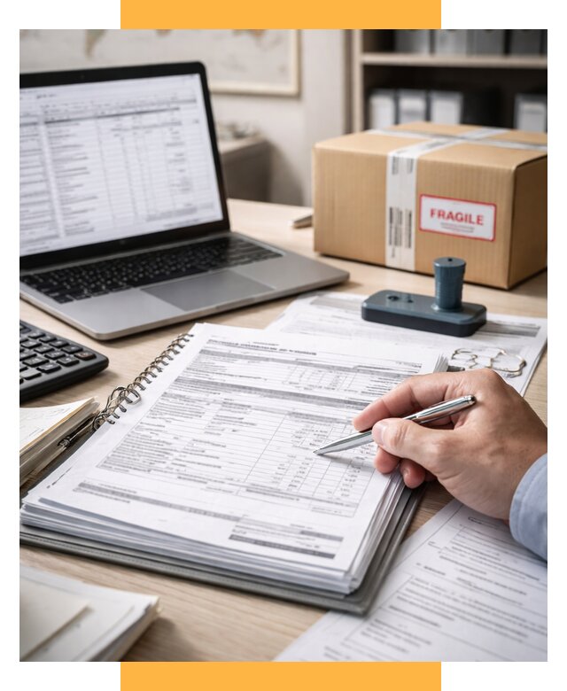 Определение таможенной стоимости, расчет от 3555 р. | СетСервис-Нбр