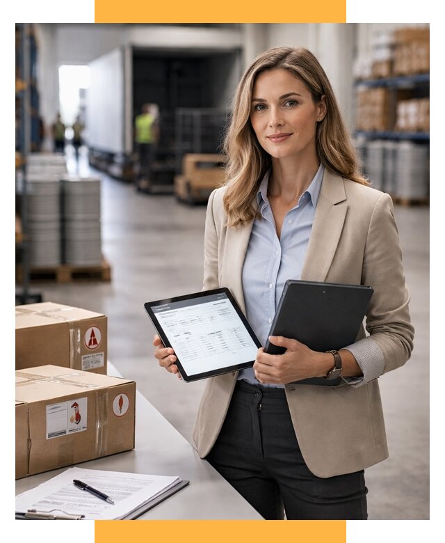 Таможенное оформление хим. сырья от 12190 р. СетСервис-Нбр