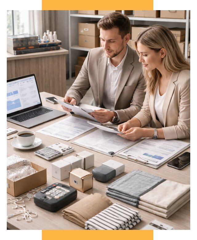 Закупка товара в Китае под ключ от 7111 р. | СетСервис-Нбр