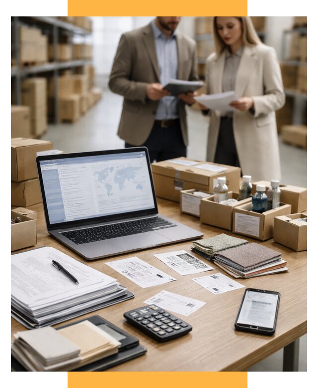 Поиск поставщика в Китае под ключ от 8634 р. | СетСервис-Нбр