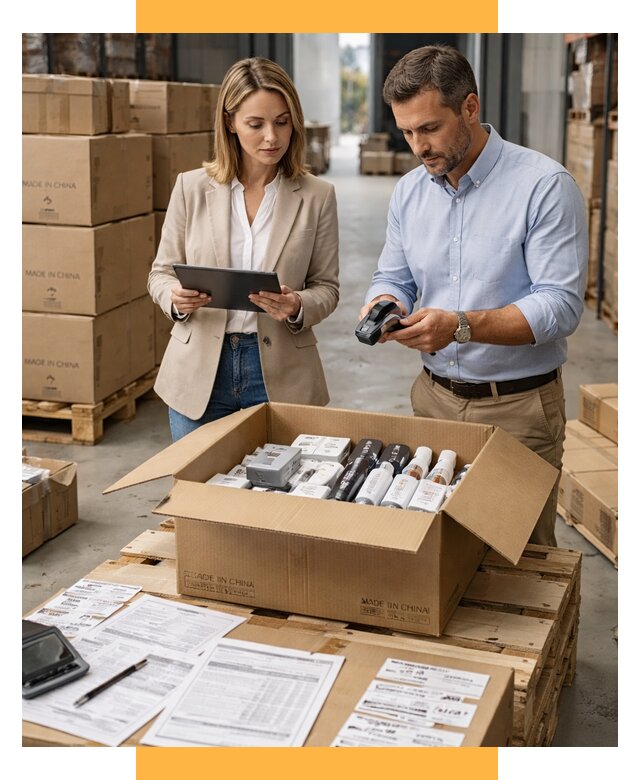 Выкуп товара в Китае с доставкой, оплата от 4571 р. | СетСервис-Нбр