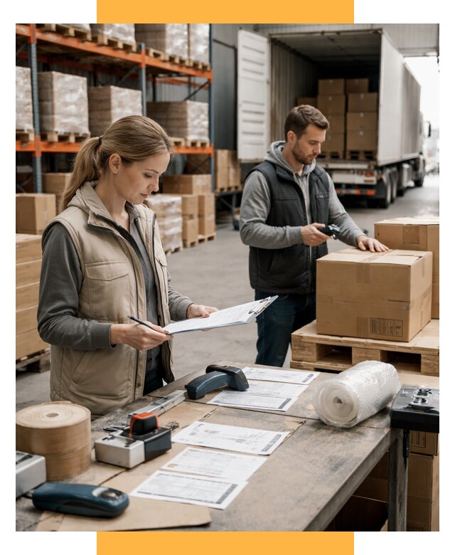 Оптовые поставки из Китая от 50790 р. — логистика СетСервис-Нбр