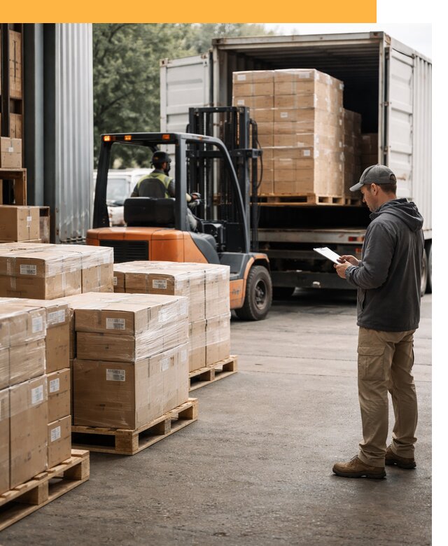 Оптовые поставки из Китая от 50790 руб, доставка и таможня