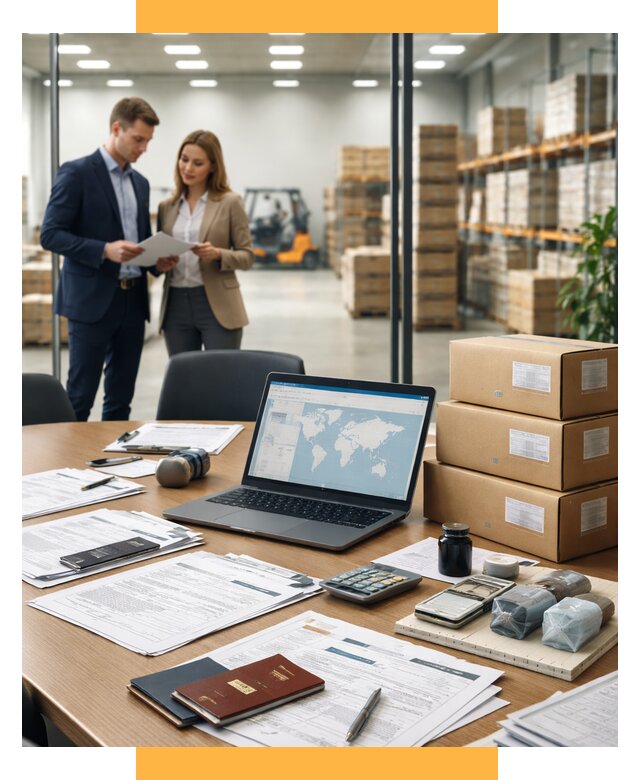 Торговый дом в Китае от 45711 р. — услуги и сервис СетСервис-Нбр