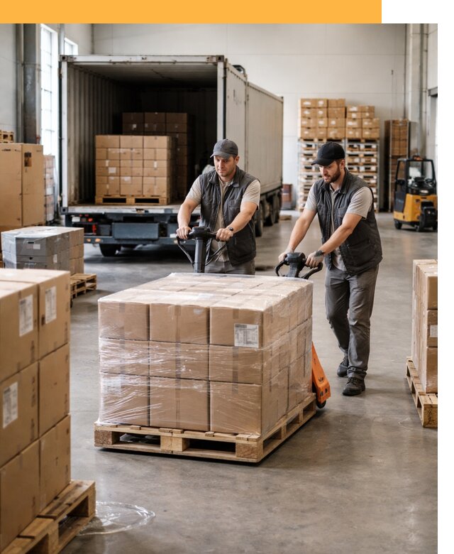 Оптовые поставки из Европы от 12698 руб за единицу