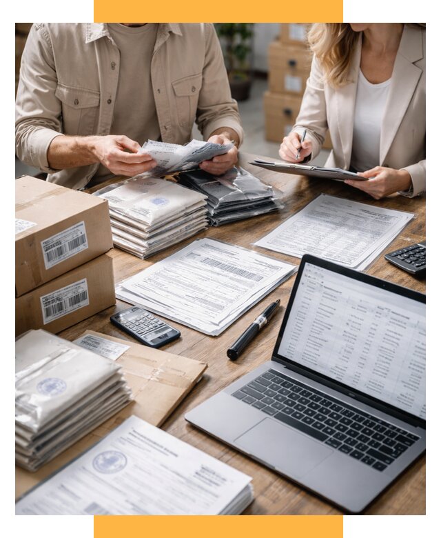 Закупка и доставка из Турции от 25395 р. - СетСервис-Нбр