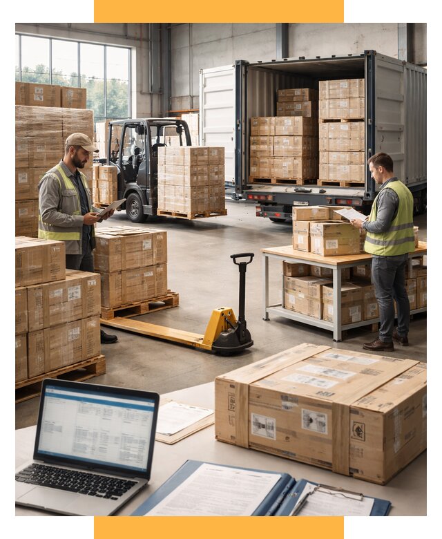 Оптовые поставки из Турции быстро от 45711 р. — СетСервис-Нбр