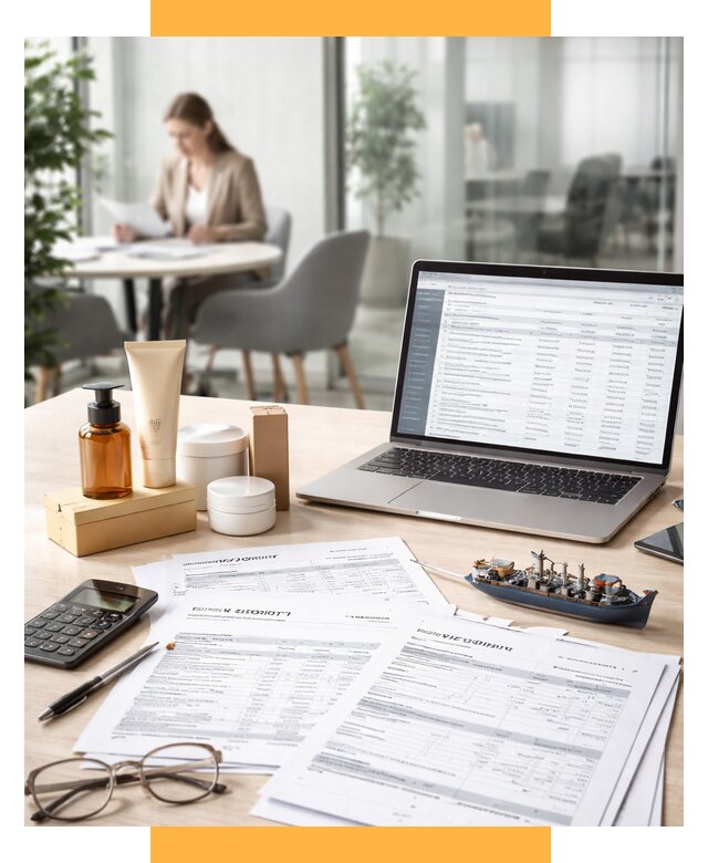 Закупка товара в ОАЭ под ключ от 15237 р. | СетСервис-Нбр