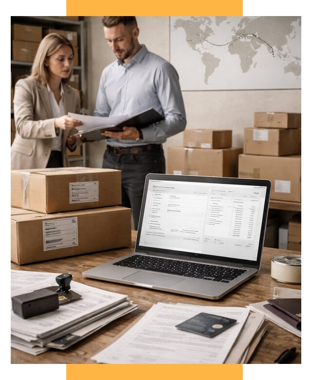 Выкуп товара в ОАЭ под ключ оперативно от 7619 р. | СетСервис-Нбр