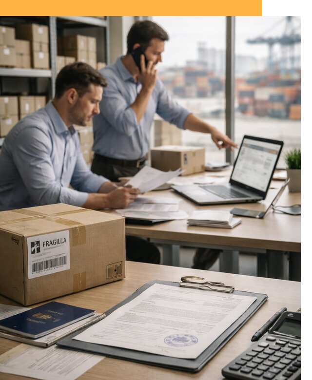 Выкуп товаров и перепродажа в ОАЭ от 7619 руб с логистикой