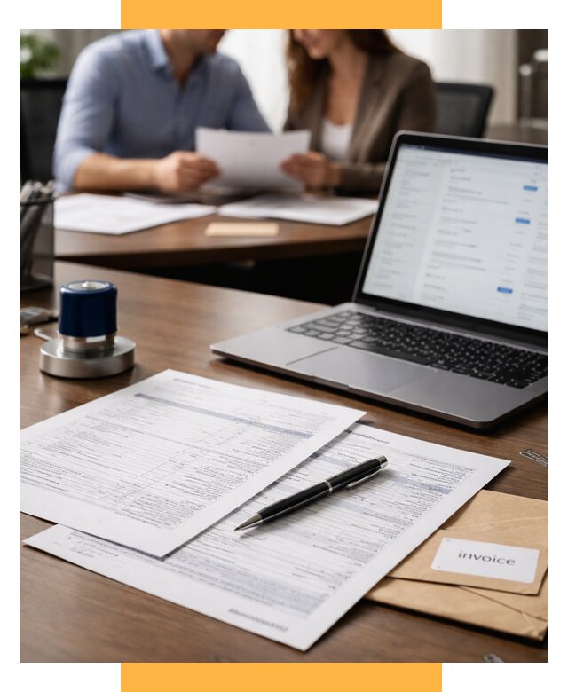 Оплата инвойсов за рубеж под ключ от 3555 р., СетСервис-Нбр