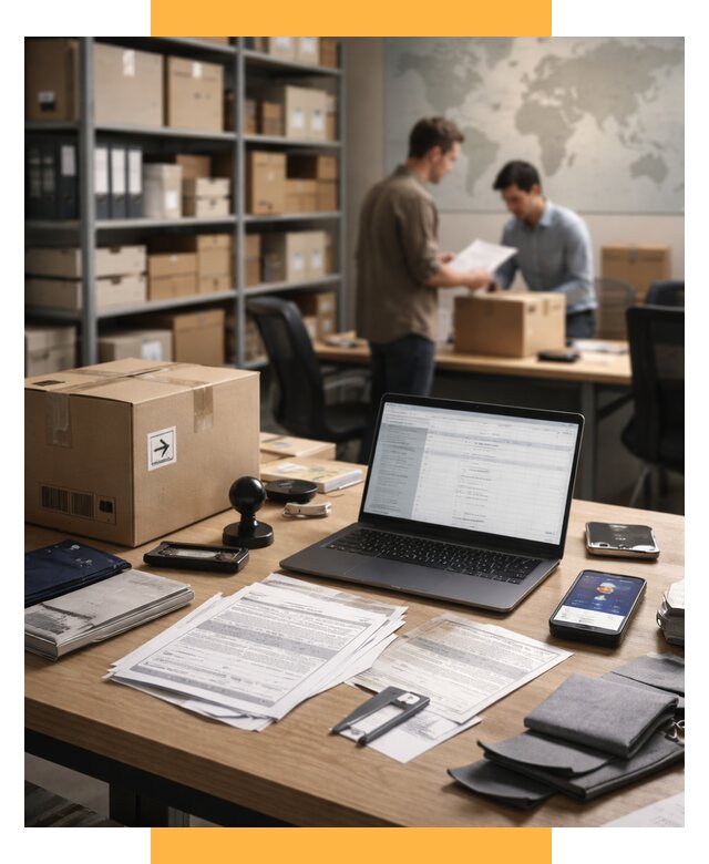 Выкуп товара за рубежом и доставка от 5079 р. | СетСервис-Нбр