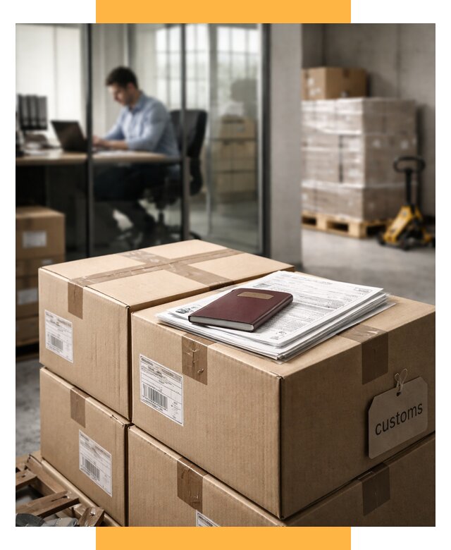 Параллельный импорт под ключ от 20316 р., логистика от СетСервис-Нбр