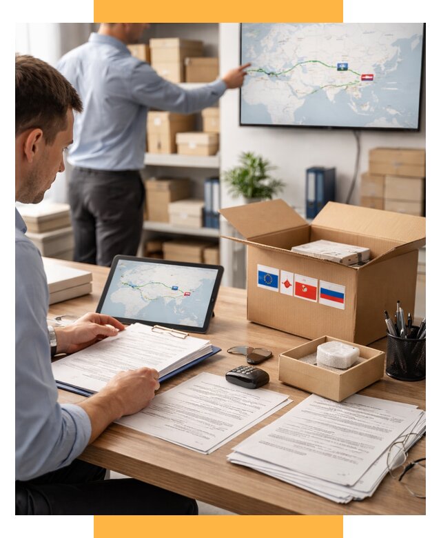 Импорт через третьи страны легально от 25395 р. | СетСервис-Нбр